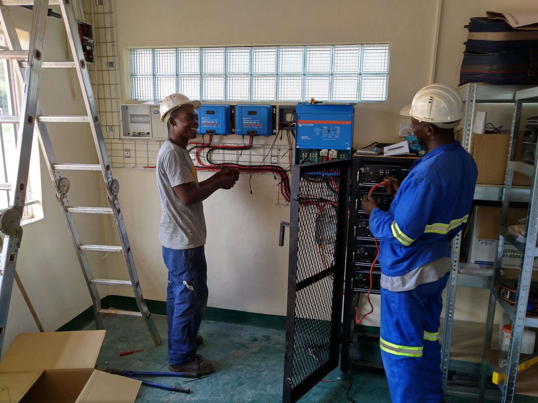 Over Our Energy Foundation Our Energy Foundation