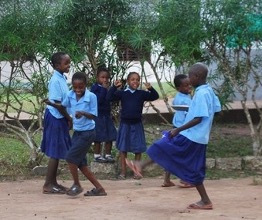 Deaf School