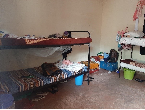 Sharing Youth Centre